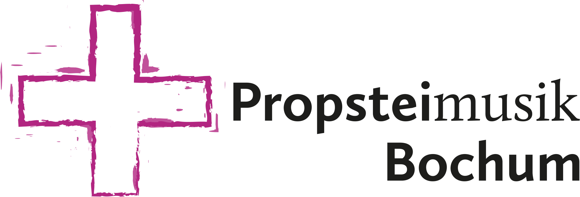 Propsteimusik Bochum