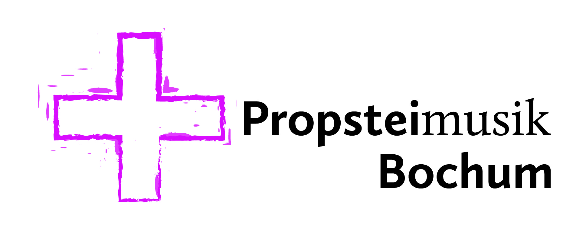 Propsteimusik Bochum