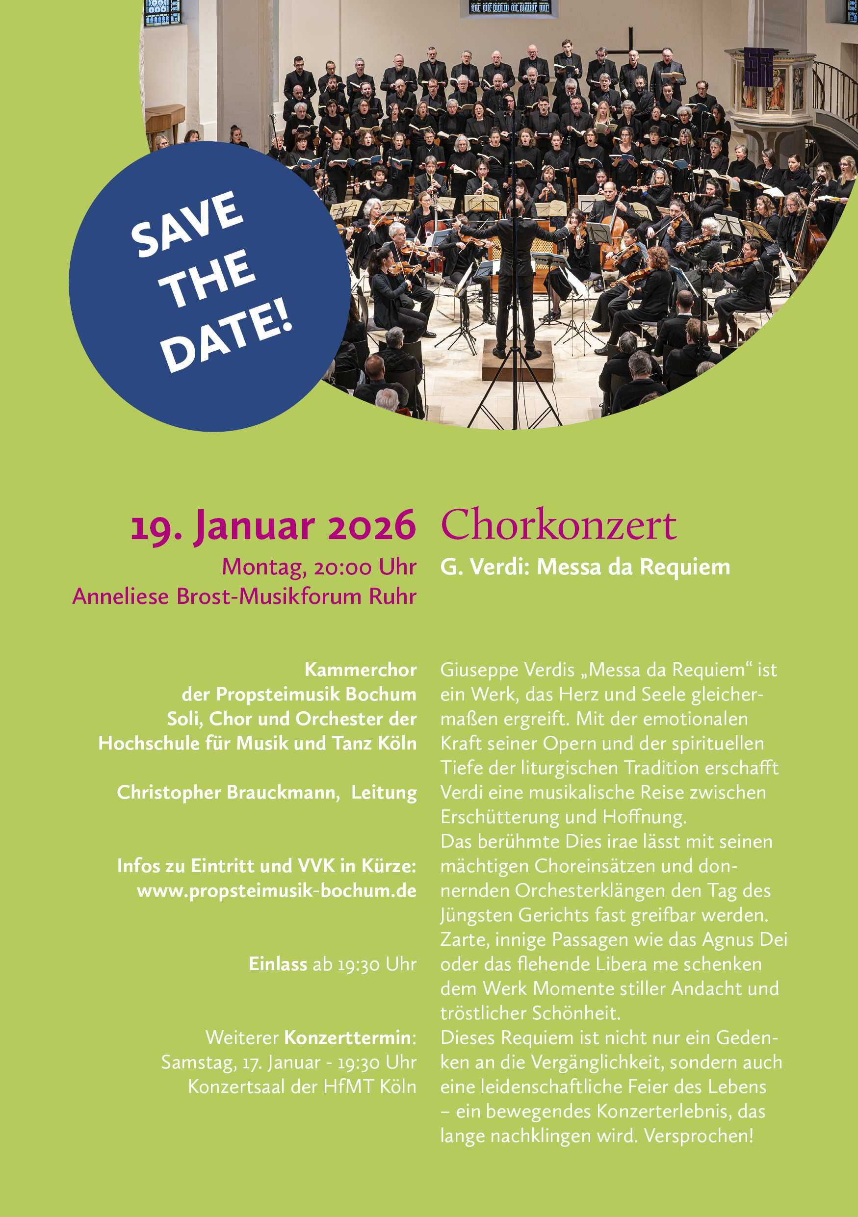 Prof. Christopher Brauckmann