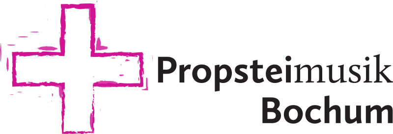 Propsteimusik Bochum