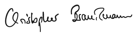 unterschrift unterschrift